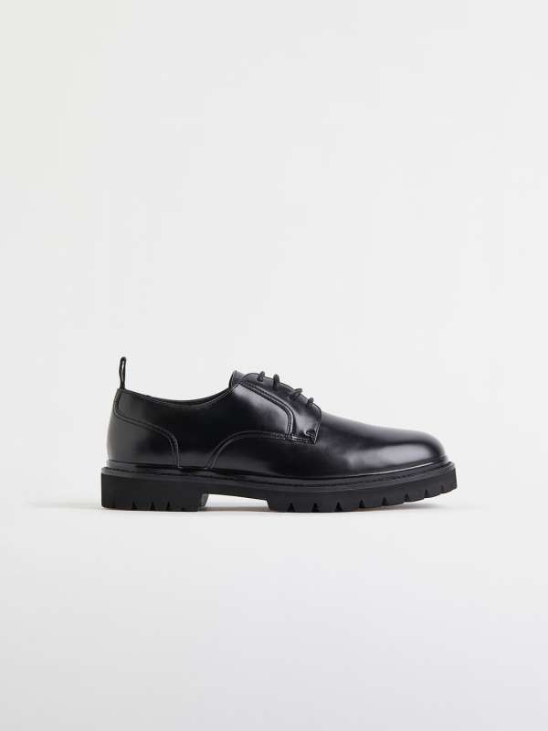 H M Men Formal Shoes Buy H M Men Formal Shoes online in India