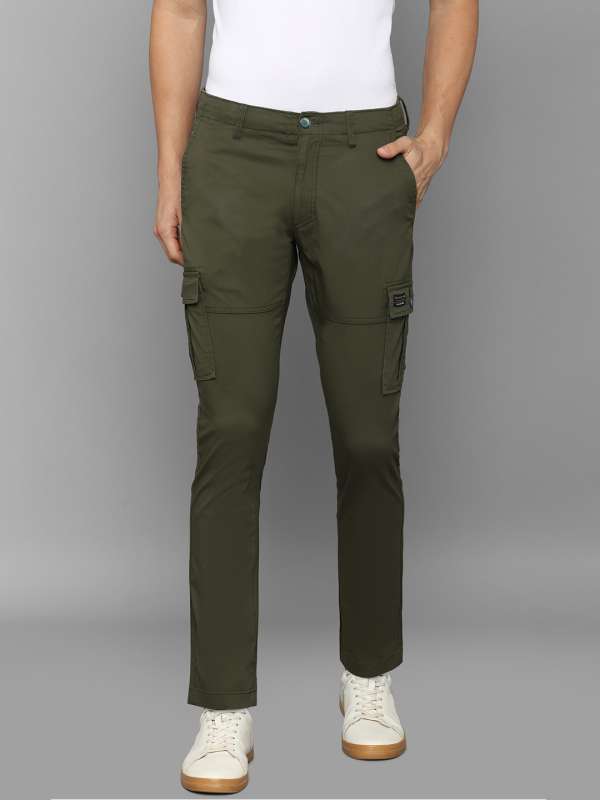 Men Casual Trousers Louis Philippe Jeans Buy Men Casual Trousers Louis Philippe Jeans online in India