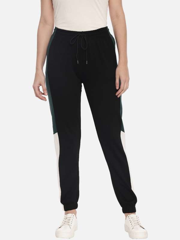 Women Joggers - Buy Latest Joggers for Women Online at Myntra