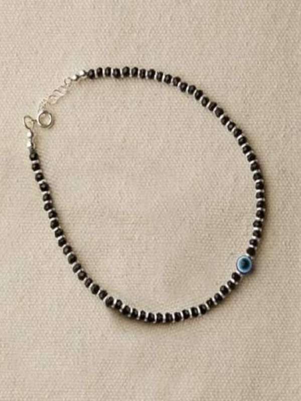 Pc jewellers sales silver payal price