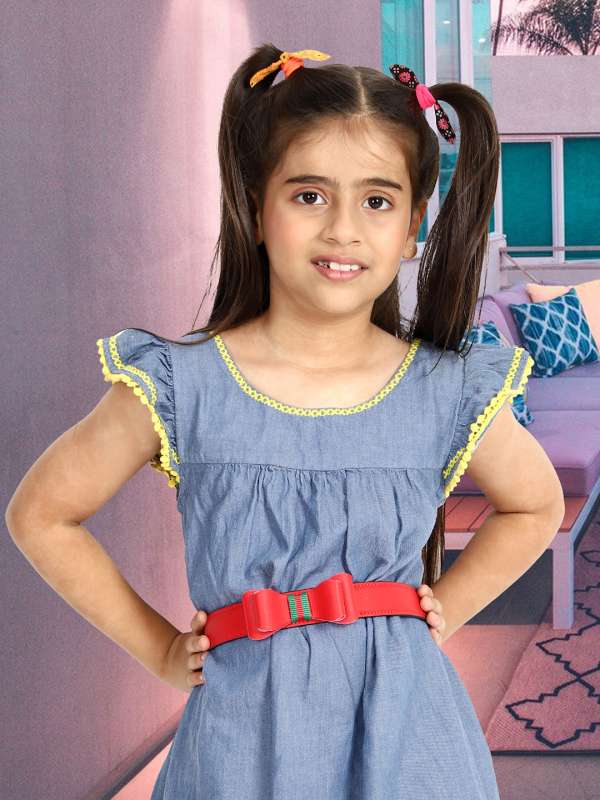 Baby girl belts sale