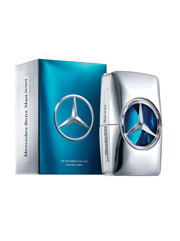 Precio perfume mercedes benz deals