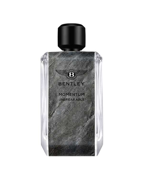 Bentley best sale black perfume