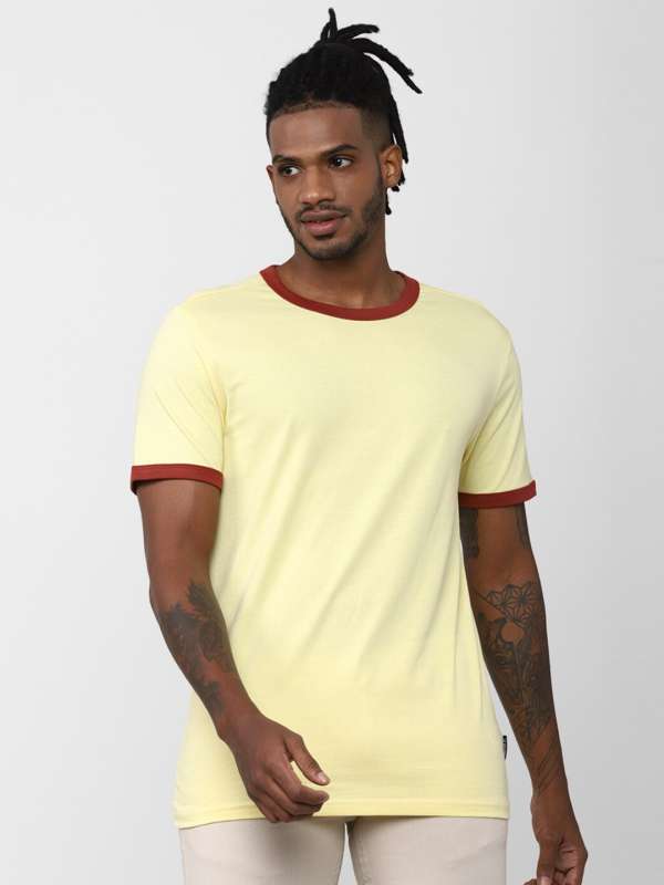 Forever 21 Tshirts Buy Forever 21 Tshirts online in India