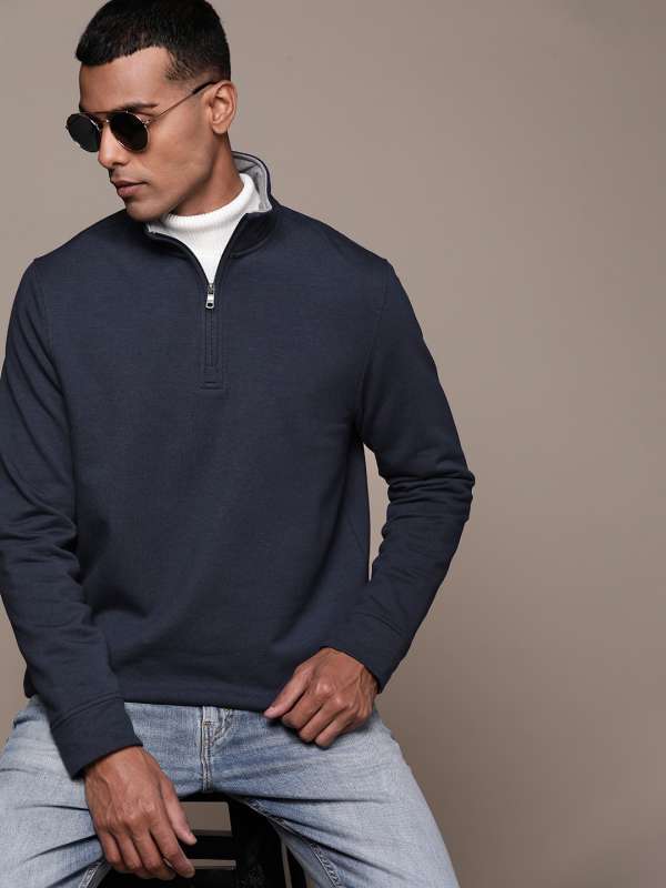Club room sweatshirt sale