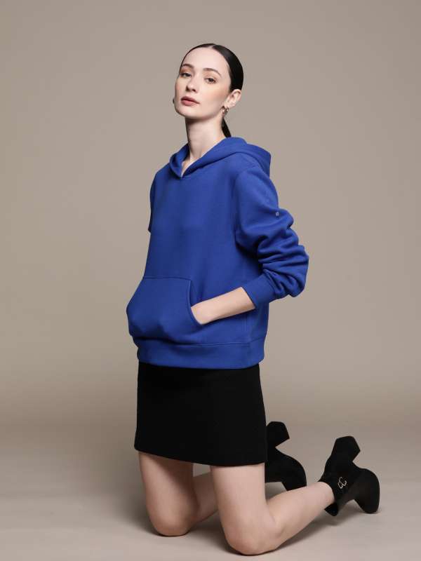Macy's ideology hoodie hotsell