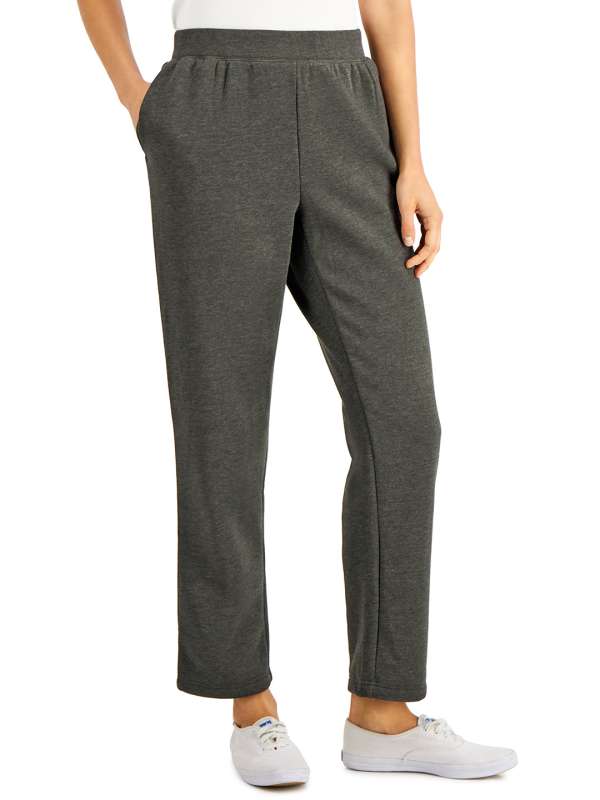 Macys ladies sweatpants hot sale