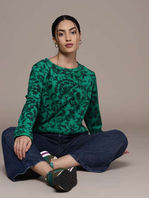 Macys karen scott new arrivals sweatshirts
