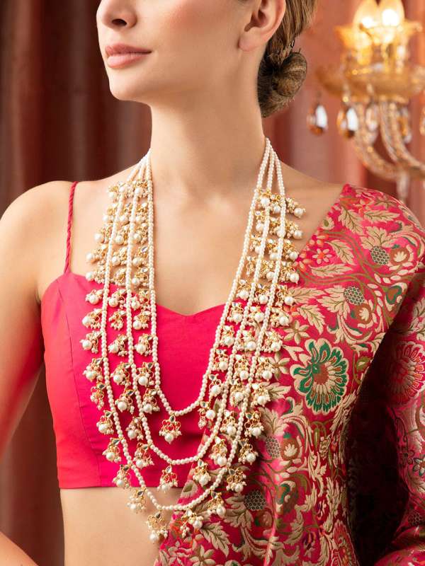 Shop for Rubans Necklace Chain Online at Myntra