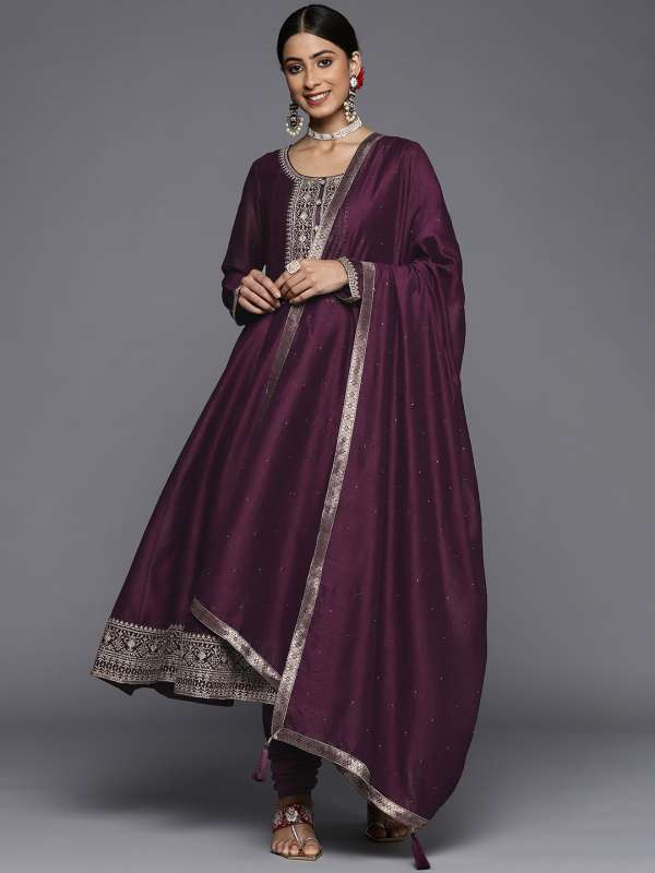 Women Churidar Kurtas Sets Buy Women Churidar Kurtas Sets online in India