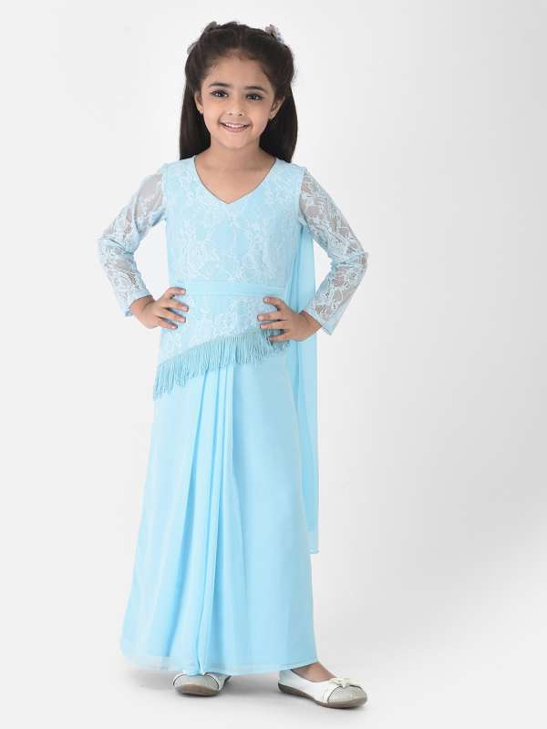 Turquoise blue shop dress online
