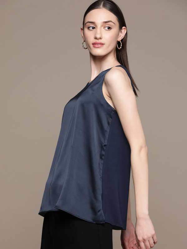 Blusas alfani sales en macy's