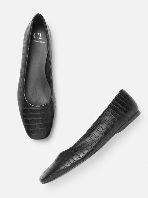Women's crocs ballerina flats sales