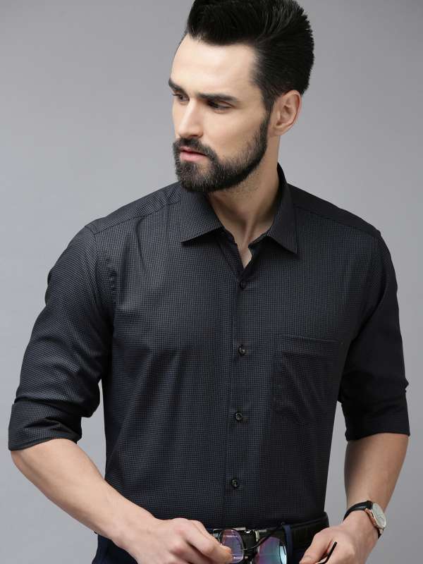 Van heusen party wear shirts on sale