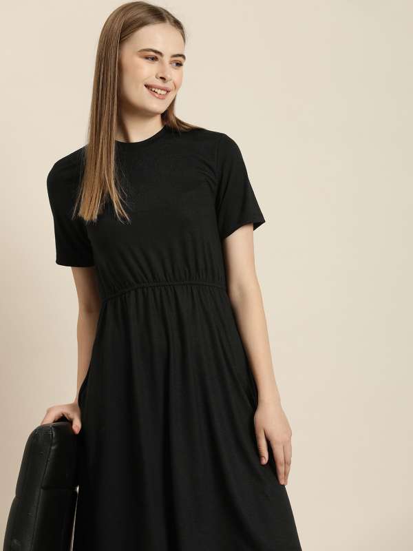 Dresses Online  Low Price Offer on Dresses for Women at Myntra