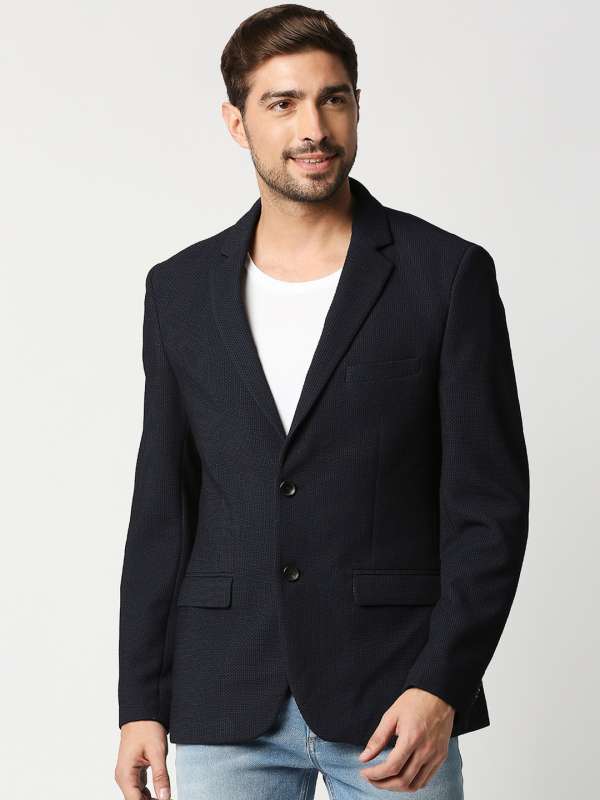 Basics hotsell casual blazers