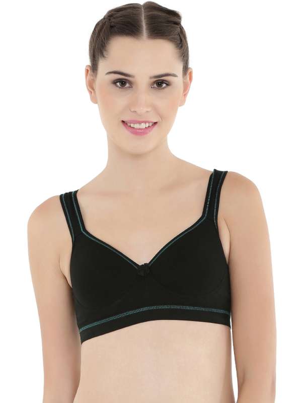 Floret Floret Sports Non Padded Full Coverage Bra Women Sports Non Padded  Bra - Buy Floret Floret Sports Non Padded Full Coverage Bra Women Sports  Non Padded Bra Online at Best Prices