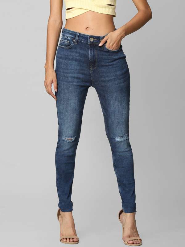 Only jeans myntra outlet