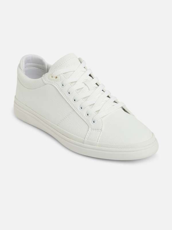Aldo discount shoes myntra