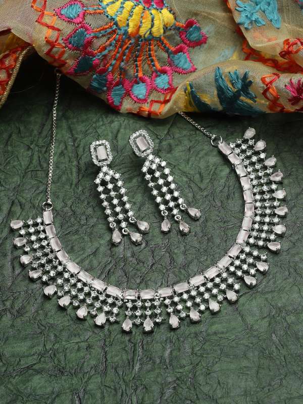 Zeneme american diamond sale