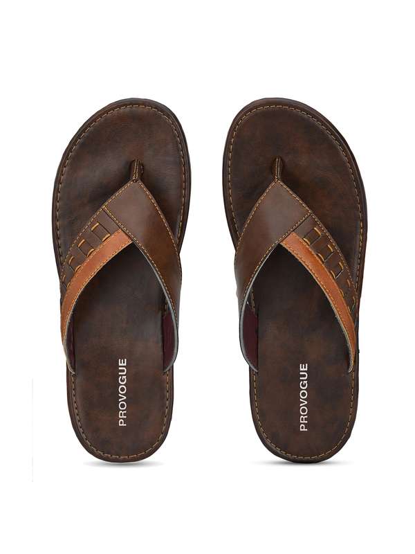 Buy Provogue Flip Flops online in India
