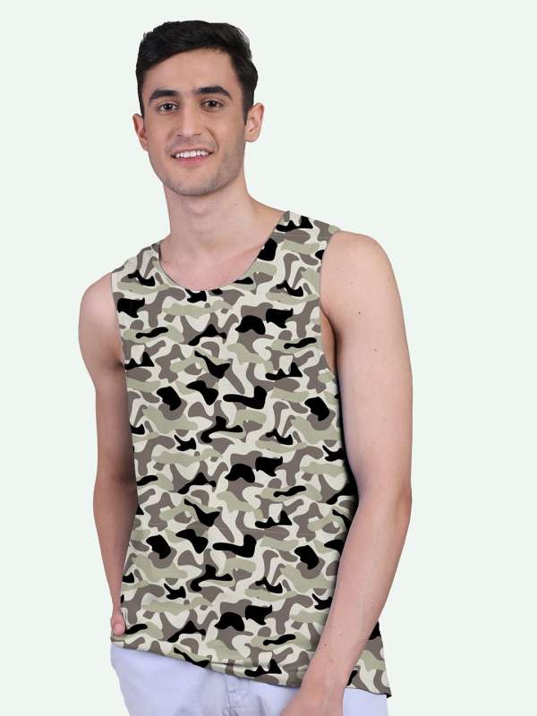 Mens new arrivals designer vests