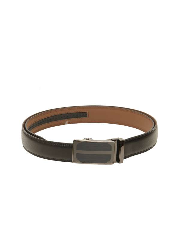 Woodland discount belt myntra