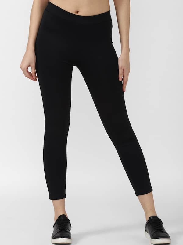Black Tights - Shop Online for Black Tight in India