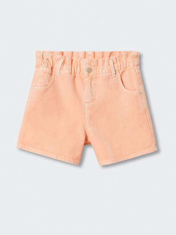 Mango new arrivals shorts online