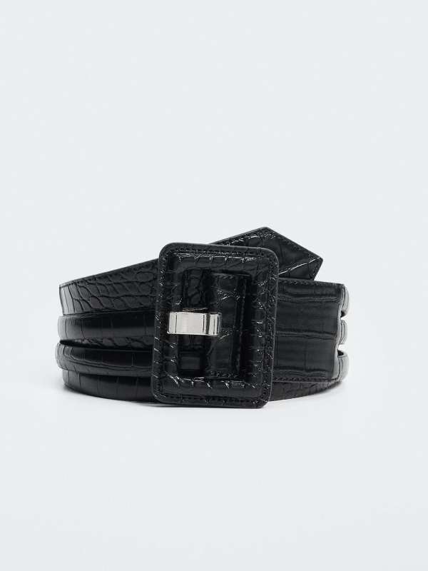 Mango Belts Buy Mango Belts online in India