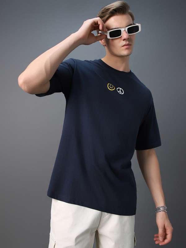 Peace t shirts online india cheap