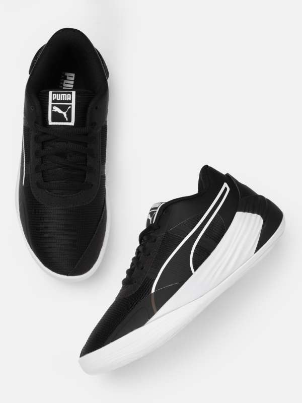Puma basketball shoes top india