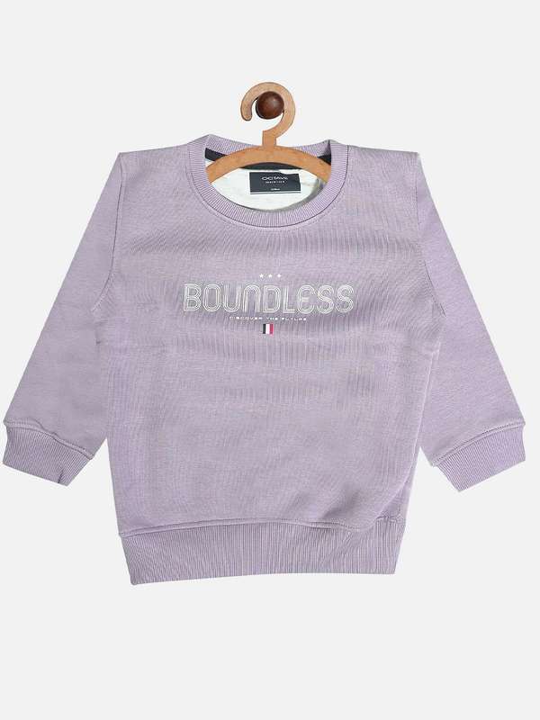 Octave sweatshirt online shopping Sale