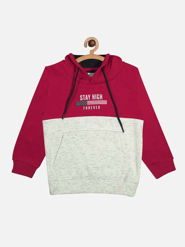 Octave sweatshirt online shopping Sale