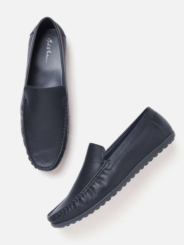 Mast And Harbour Loafers Shoes Buy Mast And Harbour Loafers