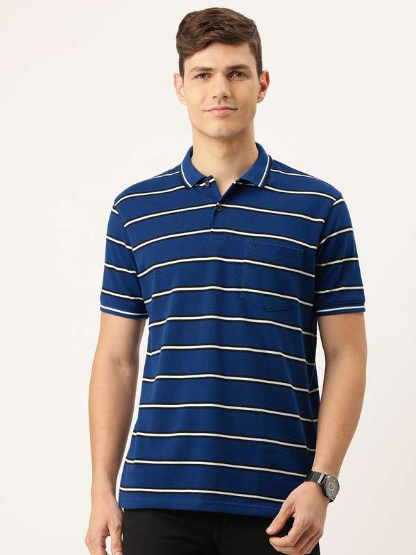 Peter england t shirts myntra clearance