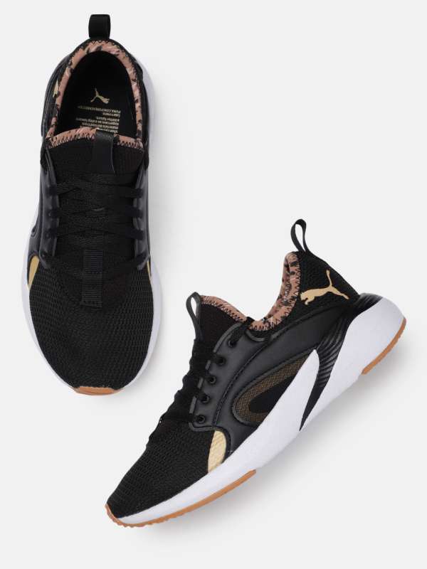 Puma incite leopard 2025 sneakers