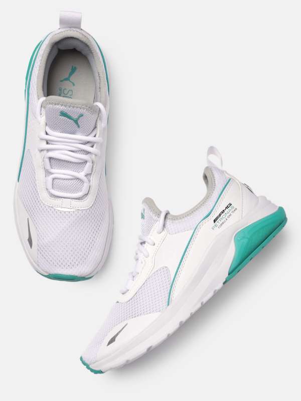 Electron puma top