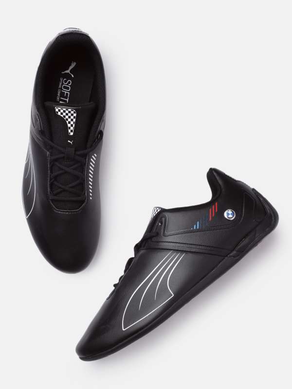 Puma motorsport shoes myntra 2025