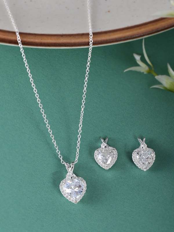 Voylla jewellery necklace sets outlet online