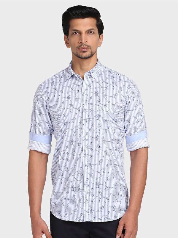 Color Plus Shirts Buy Color Plus Shirt for Men Online Myntra