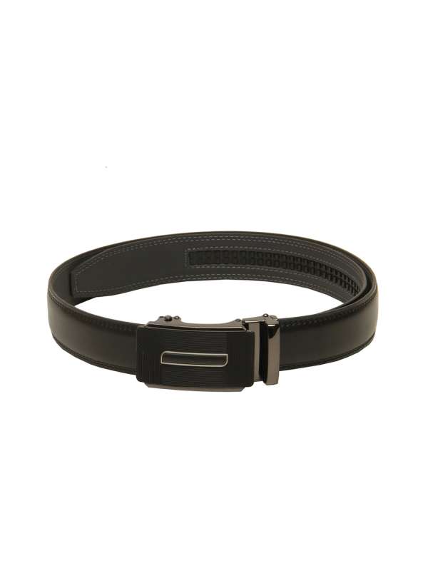 Buy Buckle Belts Online in India Myntra