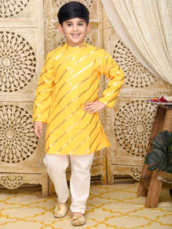 Kids wear hotsell kurta pajama