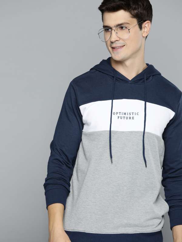 Mast & harbour sweatshirts online