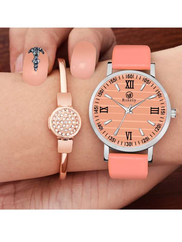 Ladies watch 300 rs discount