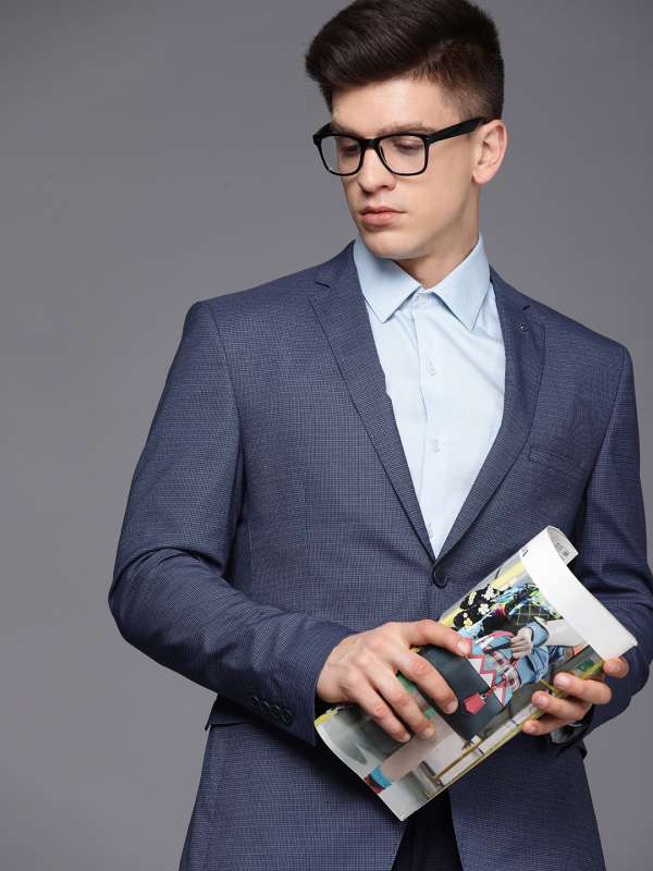 Theme suits and blazers store