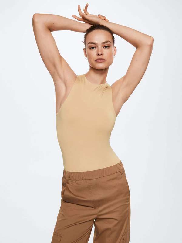 Bodysuit Women - Buy Bodysuit Women 