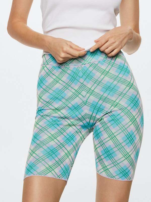 Mango cycling clearance shorts