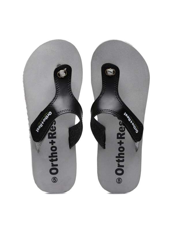 Ortho rest hotsell slippers online