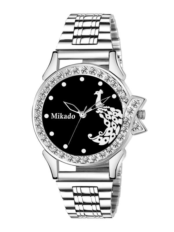 Mikado watch clearance company